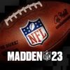 Madden NFL Mobile Football Logo